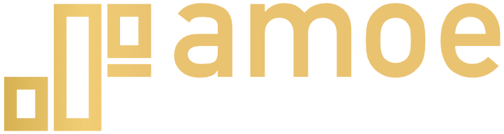 amoe gold RGB